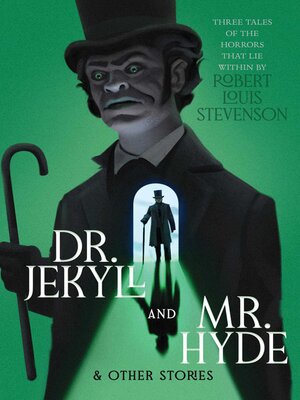 cover image of Dr. Jekyll and Mr. Hyde & Other Stories